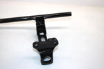 03 Suzuki Ozark 250 Ltf250 2x4 Oem Front Left Footrest 43520-05G00 AS4