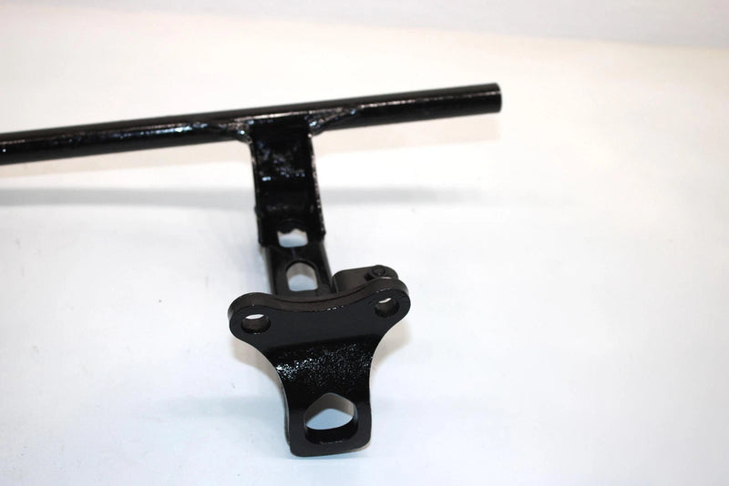 03 Suzuki Ozark 250 Ltf250 2x4 Oem Front Left Footrest 43520-05G00 AS4