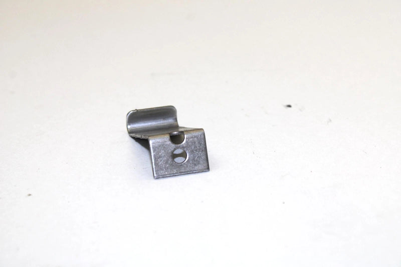 Polaris Oem Battery Box Strap Bracket Pair 5222739 Q633