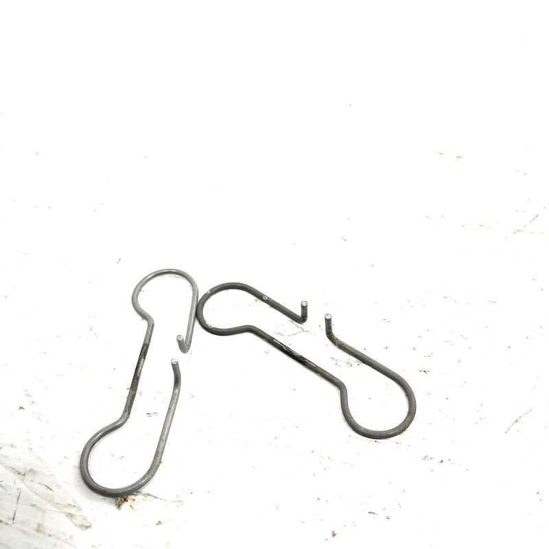 1996 Polaris SLTX OEM Seat Latch Spring Pair 7042036 JP44