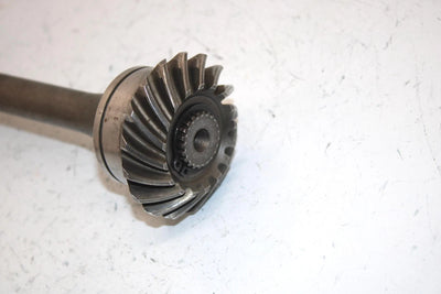 90 Suzuki Quadrunner  Oem Secondary Output Shaft 24961-19B00 ASS