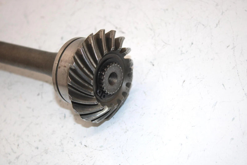 90 Suzuki Quadrunner  Oem Secondary Output Shaft 24961-19B00 ASS