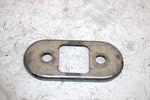 86 Suzuki Lt230s Oem Steering Post Bearing Plate 51681-24500 AS20