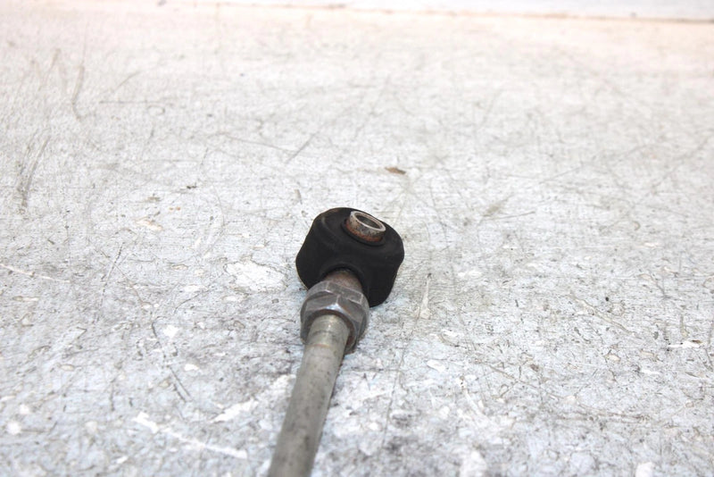 2000 Polaris Trail Boss Oem Steering Tie Rod 5020927 AP171