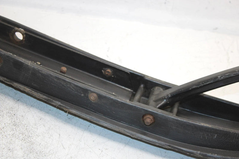 99 Polaris Xlt Touring Oem Ski W/Dually Carbide 1820610-070 1820821-070 SP46