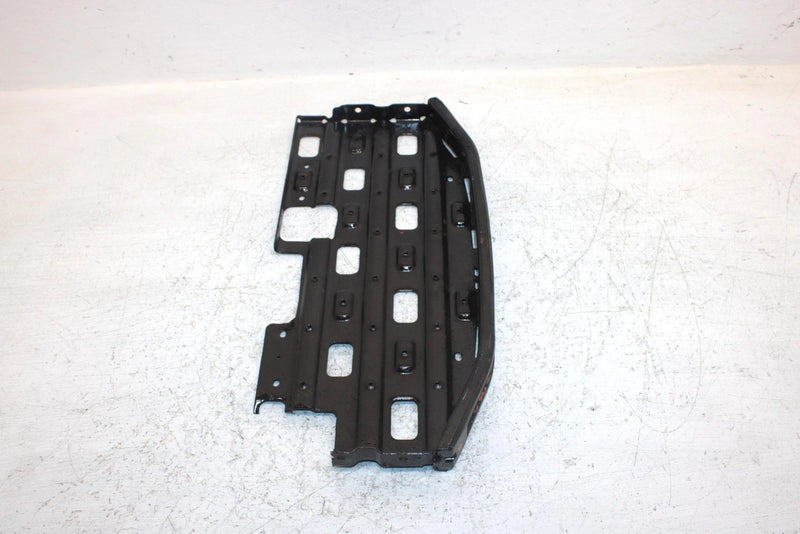 1998 Polaris Trail Blazer Oem Right Foot Rest 1040462-067 AP155