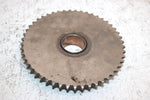 1990 Kawasaki Bayou 300 Oem Starter Gear 12046-1077 AK22
