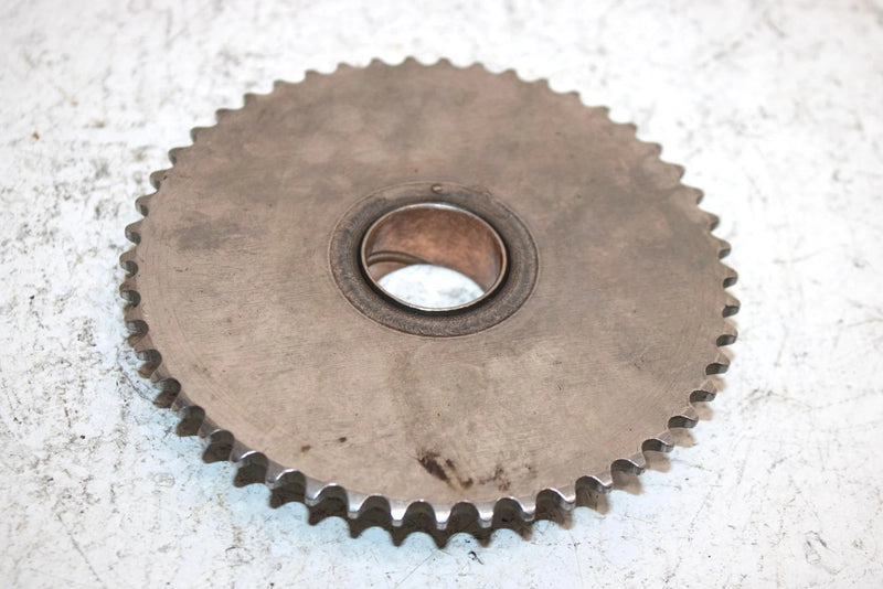 1990 Kawasaki Bayou 300 Oem Starter Gear 12046-1077 AK22