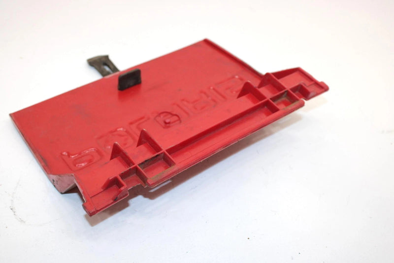 88 Polaris Trail Boss 250 4x4 Oem Tool Box Lid 5430899 AP40