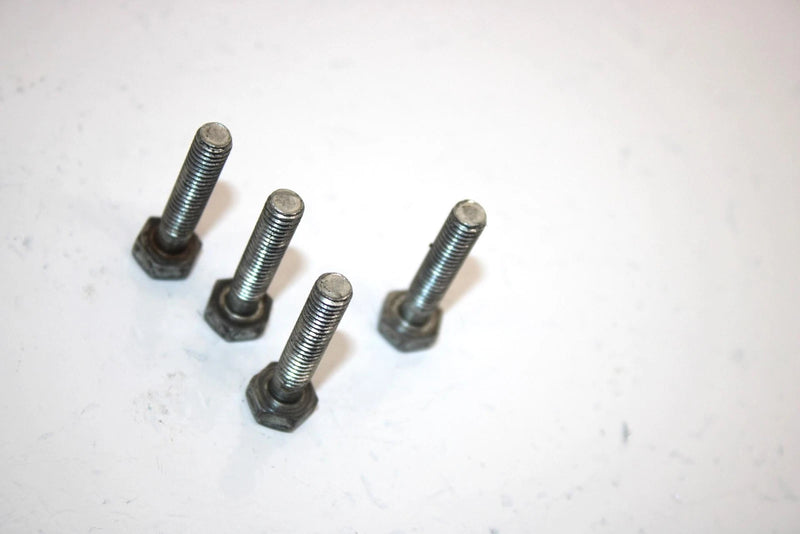 85 Honda Atc250es A Oem Clutch Bolt Set Of 4 92022-06025 AHS