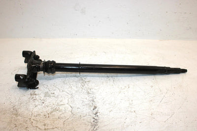 2002 Honda Trx 350 Fea Fourtrax Oem Steering Post Shaft 533140-HN5-670 AH54