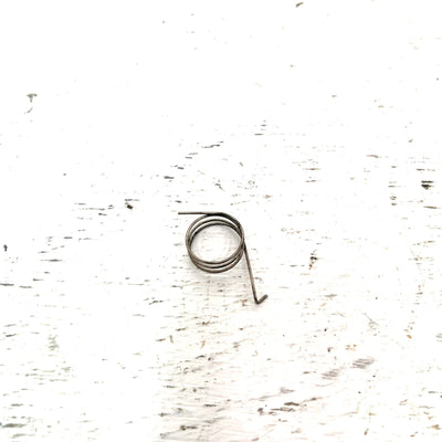 2000 Yamaha Warrior 350 YFM350X OEM Throttle Housing Spring 1NV-26304-00-00 AY67
