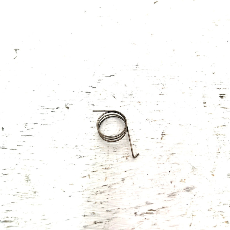 2000 Yamaha Warrior 350 YFM350X OEM Throttle Housing Spring 1NV-26304-00-00 AY67