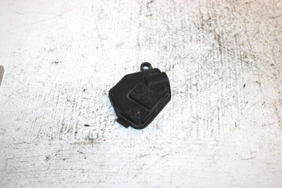 2000 Honda Trx300 Fourtrax 4x4 OEM Carb Side Cover 16157-HN8-003 AH37