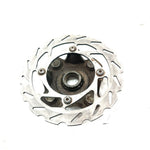 2006 Arctic Cat 400 4x4 Automatic OEM Wheel Hub W/Brake Disc 1502-462 AA40