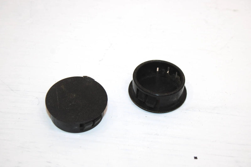 2000 Ski-doo Mxz 600 Oem Pan Plug Pair 414916600 SS15