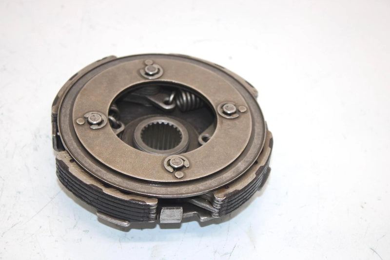 86 Honda Trx250a Oem Clutch Assembly 22300-HA0-680 22300-HA0-406 AH30