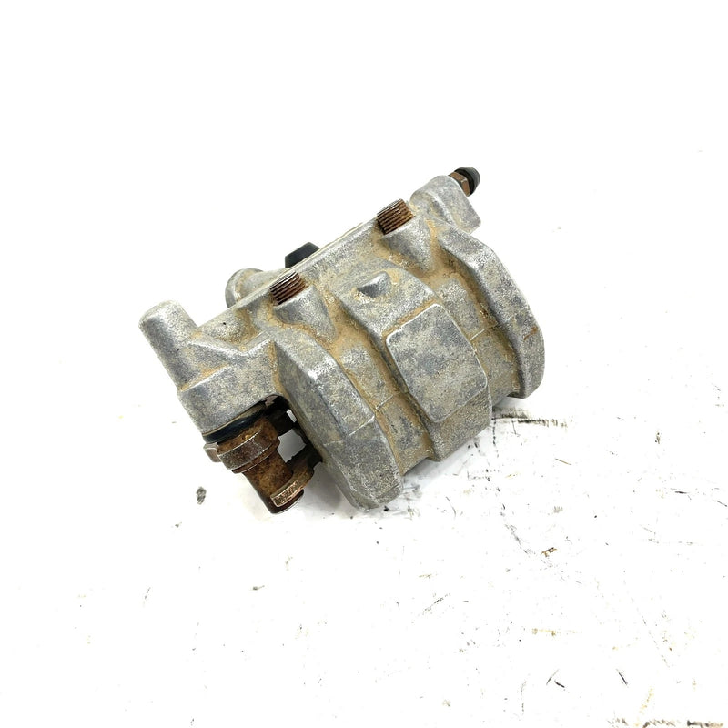 08 Kawasaki Teryx 750 KRF750 4x4 OEM Left Front Brake Caliper 43080-0060-GN XK0