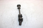 1997 Suzuki King Quad 300 4x4 Oem Center Rear Drive Shaft 24961-19B01 AS11
