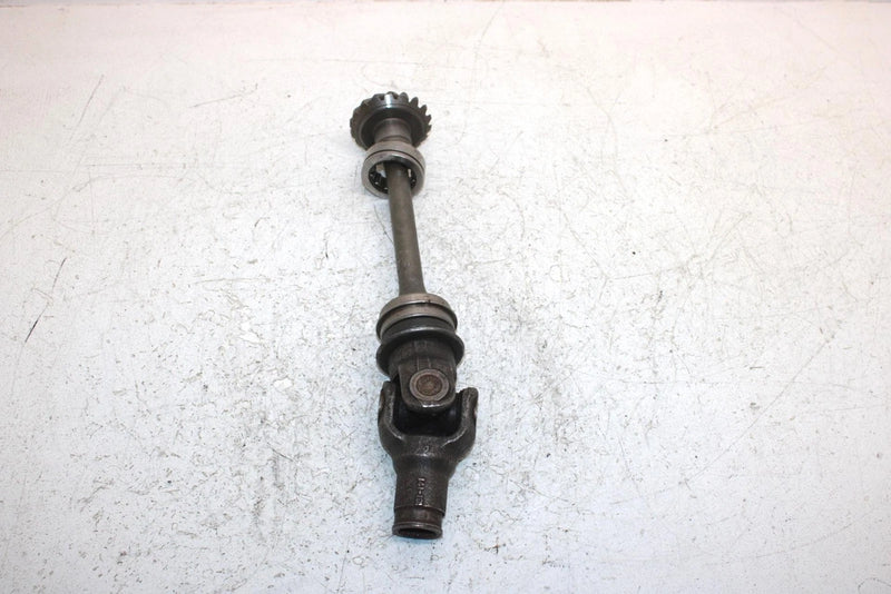 1997 Suzuki King Quad 300 4x4 Oem Center Rear Drive Shaft 24961-19B01 AS11