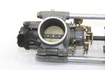 07 Polaris Fst Iq Oem Throttle Body With TPS 1253519 SP206