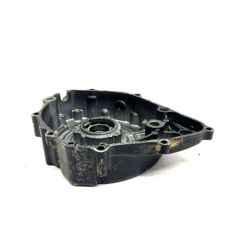 1990 Yamaha Moto 4 OEM Crankcase Stator Cover 1UY-15787-02-00 AY51