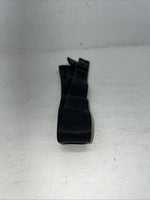New ABetta Black Nylon Tie Strap #SZS10 EE-26