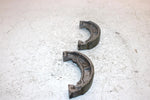 1994 Kawasaki Bayou 220 Oem Front Brake Shoe Set 41048-1068 AK3