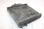 1996 Polaris Magnum Oem Radiator And Screen 5431610 1240015 AP152