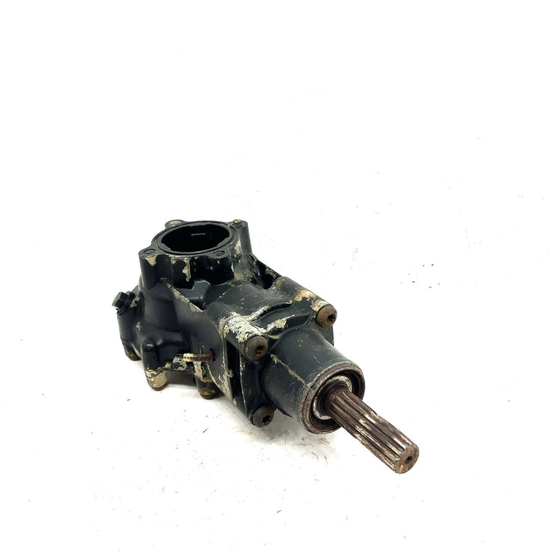 2002 Arctic Cat 375 4x4 Automatic OEM Rear Gearcase 0502-292 AA34