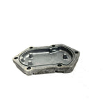 2003 Bombardier Traxter 500 4x4 Automatic OEM Oil Seive Cover 711211941 AB15