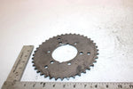 1994 Polaris 300 Oem 40T Rear Sprocket 3222061 AP94