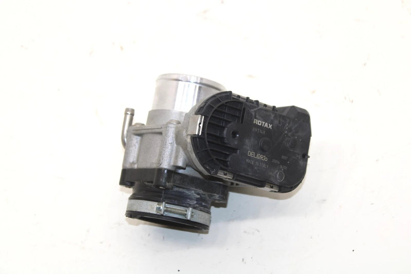 2017 Ski-doo Grand Touring 900 Oem Throttle Body 420893148 SS65