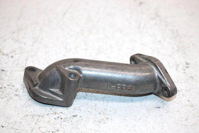 1985 Honda Atc125ma Oem Intake Manifold 17111-968-000 AH44