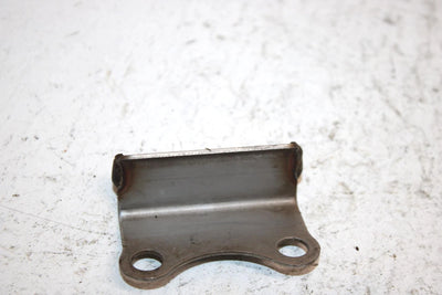 1990 Kawasaki 650 Ts Oem Handlebar Harness Clamp 92170-3722 JK8