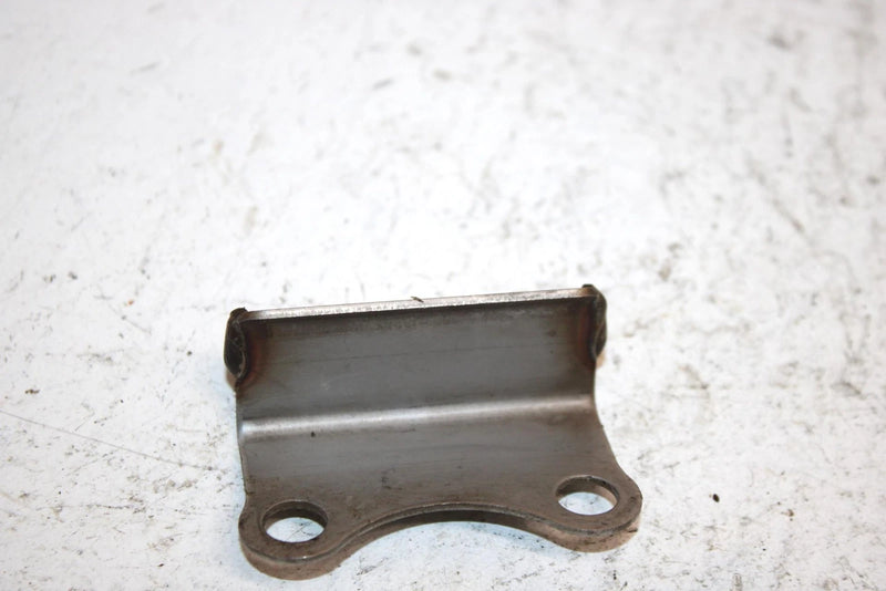 1990 Kawasaki 650 Ts Oem Handlebar Harness Clamp 92170-3722 JK8