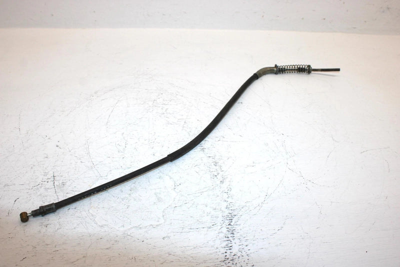 1986 Yamaha  Moto 4 Oem Rear Brake Cable 59V-26361-00-00 AY7