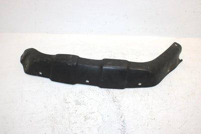 02 Honda Trx 350 Fourtrax 4x4 Oem Front Right Fender Flare 61861-HN5-670ZA AH54