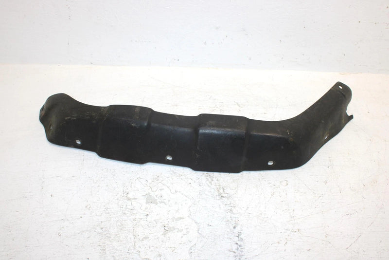 02 Honda Trx 350 Fourtrax 4x4 Oem Front Right Fender Flare 61861-HN5-670ZA AH54