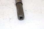 1986 Polaris Trailboss Oem Transmission Input Shaft 5020467 AP108