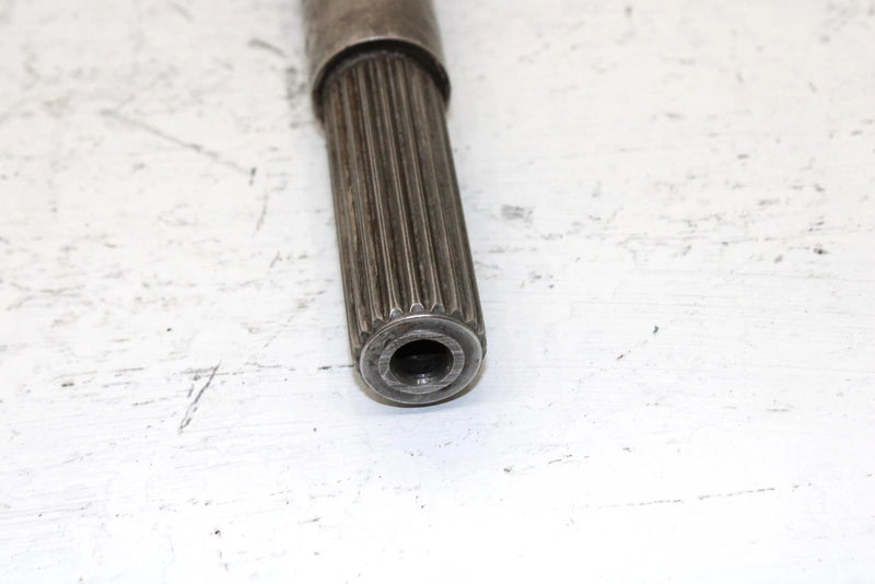 1986 Polaris Trailboss Oem Transmission Input Shaft 5020467 AP108