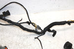 1998 Ski-doo Mach 1 700 Oem Main Wire Harness SS3