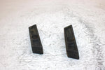 1996 Polaris Classic Touring Oem Sway Bar Slide Pair 5431736 SP38
