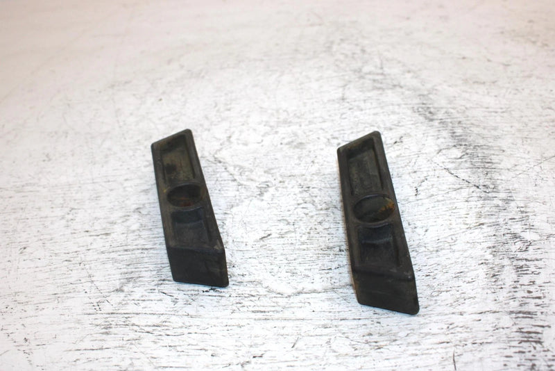 1996 Polaris Classic Touring Oem Sway Bar Slide Pair 5431736 SP38