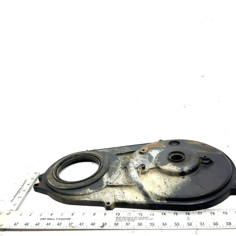 87-92 Polaris Trail Boss 250 4X4 OEM Inner Clutch Belt Cover 2200803 AP208