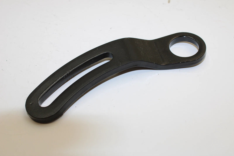 87 Polaris Trail Boss 250 4x4 OEM Eccentric Center Tensioner Lever 5220785 Q7139