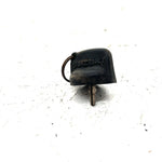 84-87 Suzuki Quadrunner 185 OEM Ignition Key Switch 37110-24400 AS33