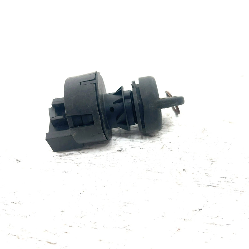 02-04 Polaris Sportsman 400 OEM Ignition Key Switch 4083589 AP223