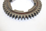 88 Yamaha  Big Bear 350 Oem 43T Crankshaft Balance Gear 3Y1-11531-02-00 Q3021