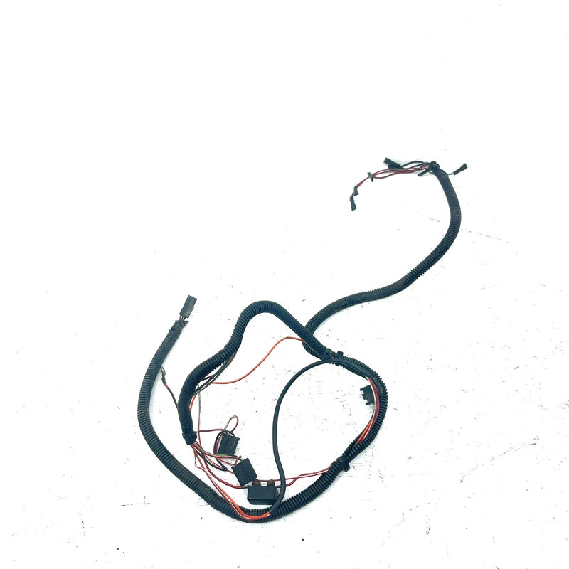 1993 Polaris Trail Boss 250 4X4 OEM Main Wiring Harness 2460405 AP242